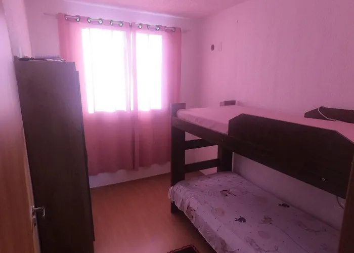 Apartamento Cabo Frio