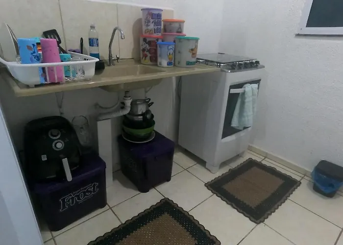 Apartamento Cabo Frio