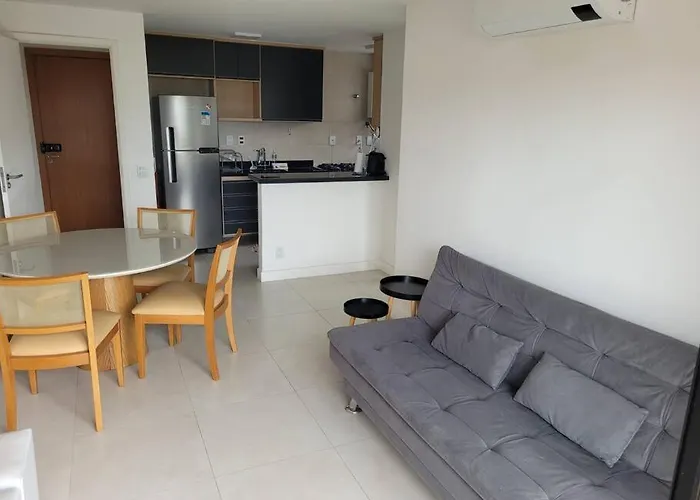 Promoção Pré Carnaval - 9 a 14 fev - Até 6 pessoas Apartamento Cabo Frio